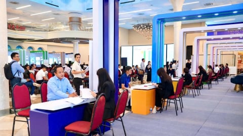 Novaland đẩy mạnh tuyển dụng hơn 1.000 nhân sự xây dựng