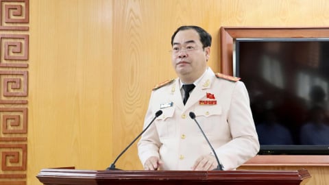 Đại tá Bùi Quyết Toán tham gia Ban Thường vụ Tỉnh ủy Lai Châu