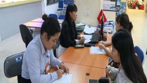 Cánh cửa cho những hành trình nghề nghiệp mới