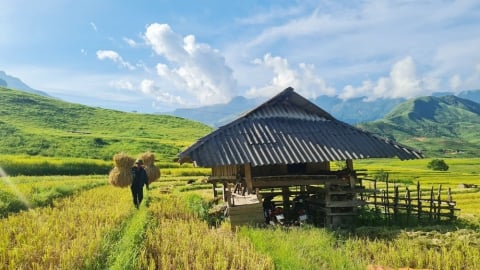Thời tiết nông vụ ngày 7/05/2025: Nắng nóng lan rộng ở Bắc Bộ