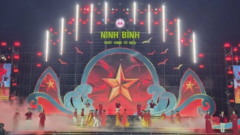 Biển Giao Ninh và khát vọng hồi sinh du lịch