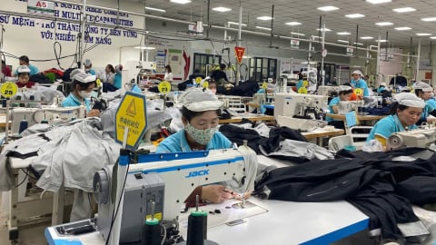 Quảng Ngãi: Giúp người lao động tìm việc ngay tại quê nhà