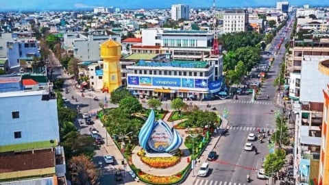 Quảng Ngãi thành lập các đoàn kiểm tra, hướng dẫn vận hành bộ máy xã mới