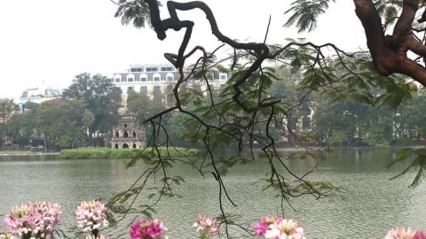 Hà Nội ra chỉ thị ‘nóng’ về sắp xếp đơn vị hành chính cấp xã