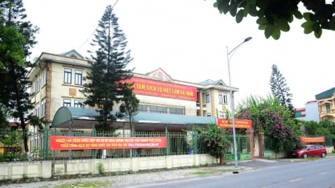 6 giải pháp để Hà Nam kết nối cung - cầu lao động