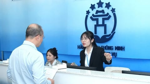 Hà Nội vận hành thử chính quyền hai cấp tại 126 xã, phường