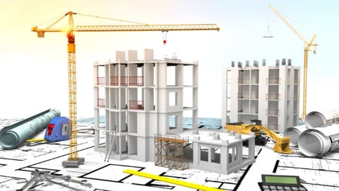Hà Nội công bố 15 thủ tục mới trong lĩnh vực quy hoạch xây dựng