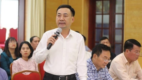 Sự hài lòng của người dân là ‘thước đo’ chính quyền hai cấp