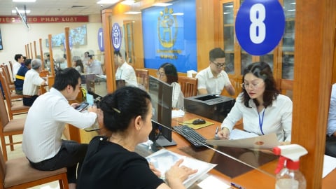Hà Nội yêu cầu người đứng đầu cấp xã xử nghiêm vi phạm về đất đai