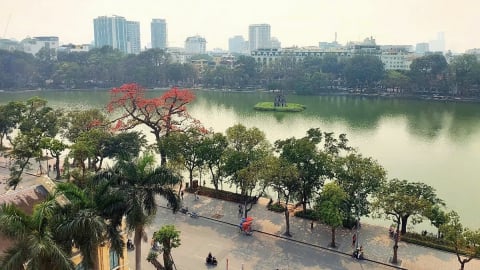 Hà Nội thành lập Tổ công tác cải thiện các chỉ số cấp tỉnh