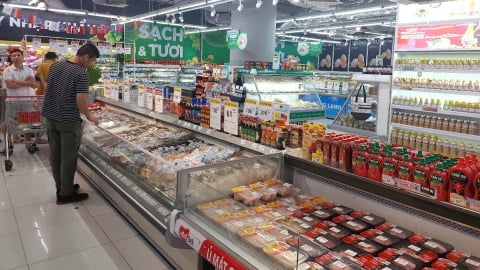 Hà Nội phấn đấu tăng trưởng 8,5% trong năm 2025