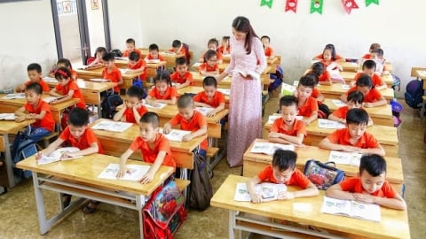 Đề xuất tăng mạnh phụ cấp cho giáo viên và nhân viên trường học