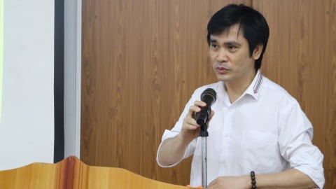 Ngành NN&MT đột phá bằng khoa học, công nghệ và chuyển đổi số