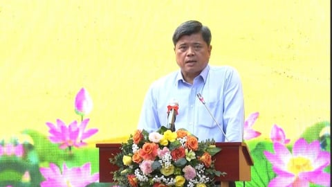 Đào tạo ngành nông nghiệp và môi trường tái cấu trúc trong giai đoạn mới