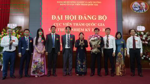 Đổi mới tư duy, khơi dậy khát vọng vươn lên làm chủ không gian số