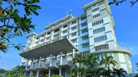 Đại học Khoa học Tự nhiên 'phá lệ', xét tuyển các môn khối xã hội