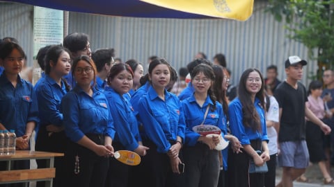 Hà Nội sẵn sàng bước vào kỳ thi tốt nghiệp THPT 2025 với nhiều đổi mới