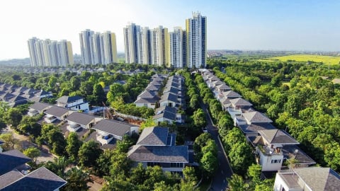 Tiêu chí xác nhận dự án đầu tư thuộc danh mục phân loại xanh