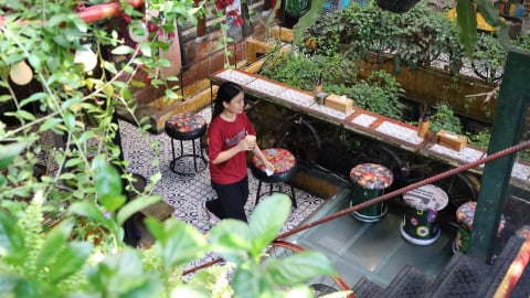[Bài 2] Những điểm đến ‘xanh’ không chờ lệnh cấm
