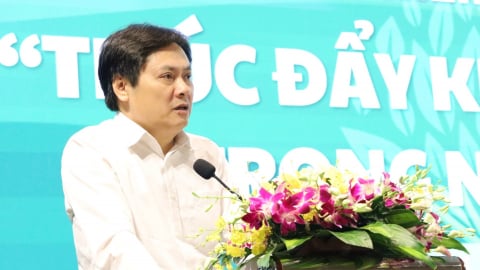 Còn nhiều rào cản trong chuyển đổi xanh ngành bán lẻ