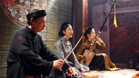 Nghệ nhân nhân dân, Nghệ nhân ưu tú sẽ được trợ cấp sinh hoạt hàng tháng