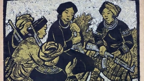 Sắp diễn ra triển lãm 'Những người con của Tổ quốc'