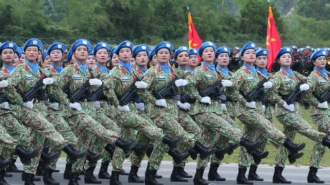Hà Nội điều chỉnh giờ cấm đường cho nhiệm vụ A80