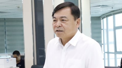 Bão Kajiki gây mưa lớn, cần đề phòng khả năng lũ, sạt lở đất