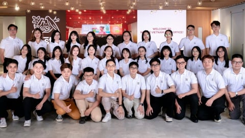 Nâng cao năng lực, tạo cơ hội cho người trẻ để phát triển bền vững quốcgia