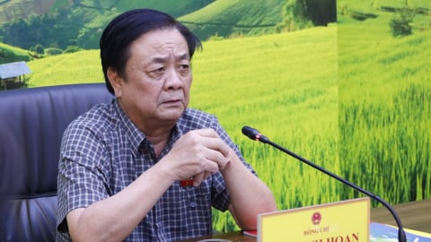 Tích hợp hai chương trình quốc gia, hướng tới nông thôn hiện đại