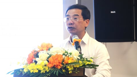 Những công nghệ giúp giảm rủi ro trước lũ lụt