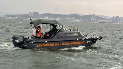 Thủ tướng chỉ đạo tập trung ứng phó bão Wipha