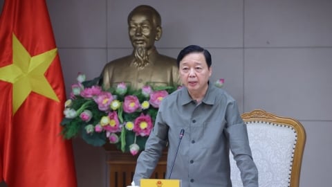 Chủ động từng giờ, quyết liệt từ cơ sở để ứng phó cơn bão số 3