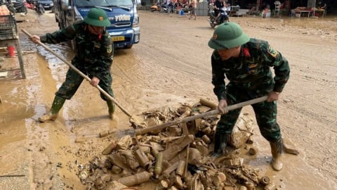 Nghệ An cam kết nước rút đến đâu, tổ chức khắc phục nhanh đến đó