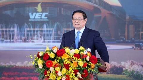 Những công trình tự lực, tự cường, làm chủ công nghệ của người Việt Nam