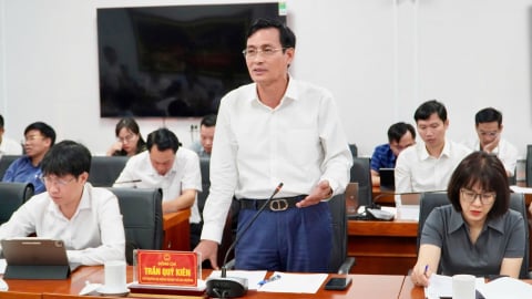 Bộ NN-MT hỗ trợ Phú Thọ gỡ khó trong quản lý đất đai, môi trường