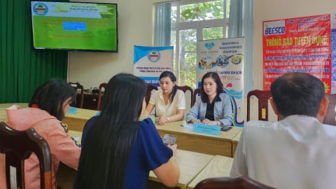 Bảo hiểm thất nghiệp giúp giữ chân lao động