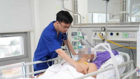 Trưởng phòng Sở Nông nghiệp và Môi trường Đắk Lắk đột tử