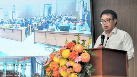 Tập huấn thi hành Luật Đất đai 2024