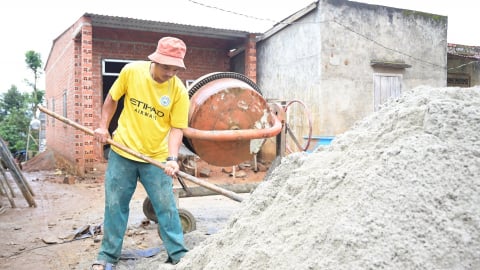 Giảm nghèo đa chiều - bước ngoặt đổi thay vùng cao nguyên