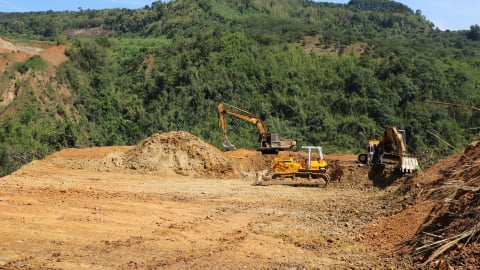Thanh tra dự án đường Đạo Nghĩa – Quảng Khê giai đoạn 2