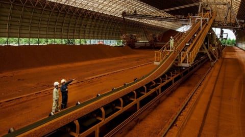 Môi trường là trụ cột phát triển Lâm Đồng mới