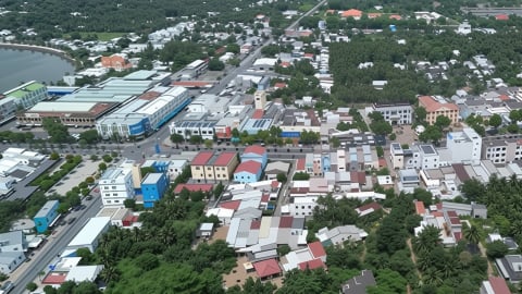 Từ  ngày 16/6, Vĩnh Long thử nghiệm vận hành bộ máy chính quyền 2 cấp