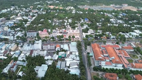Vĩnh Long: Nhiều cán bộ bị kiến nghị kiểm điểm vụ đấu giá đất