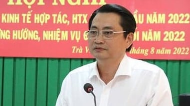 Vĩnh Long thành lập Ban Chỉ đạo chống khai thác IUU