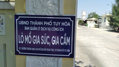 Gỡ khó cho giết mổ tập trung: [Bài cuối] Xu hướng tất yếu