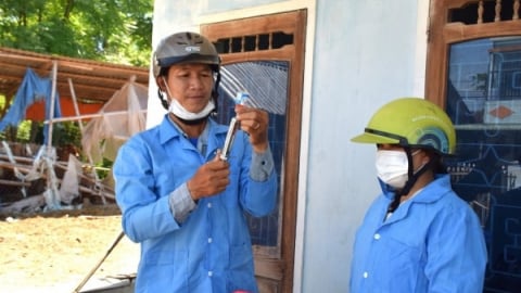 Lo đứt gãy hệ thống thú y: [Bài 2] Huy động thú y tư nhân