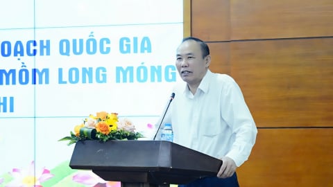 Kết quả từ chương trình quốc gia, tiền đề của chăn nuôi an toàn sinh học