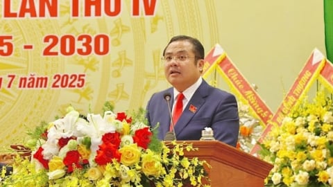 Đại hội Đảng bộ Vinachem lần thứ IV diễn ra trong bối cảnh đặc biệt