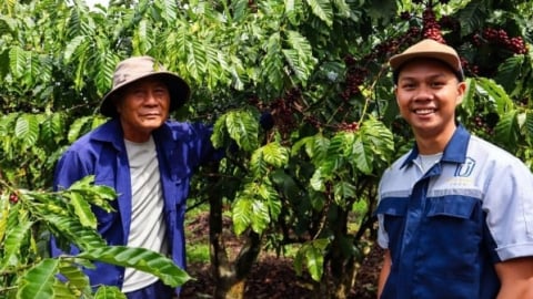Yara Việt Nam cùng nông dân vượt khó nhờ mô hình PPP